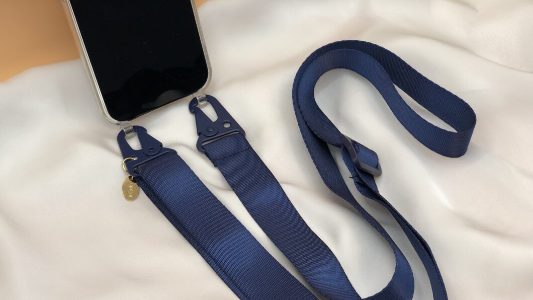 long universal phone strap