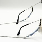 silver sunglasses chain