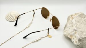 pearl sunglasses cord