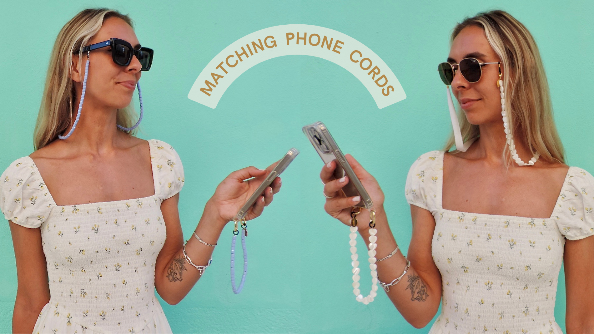 matching phone cord for mobile