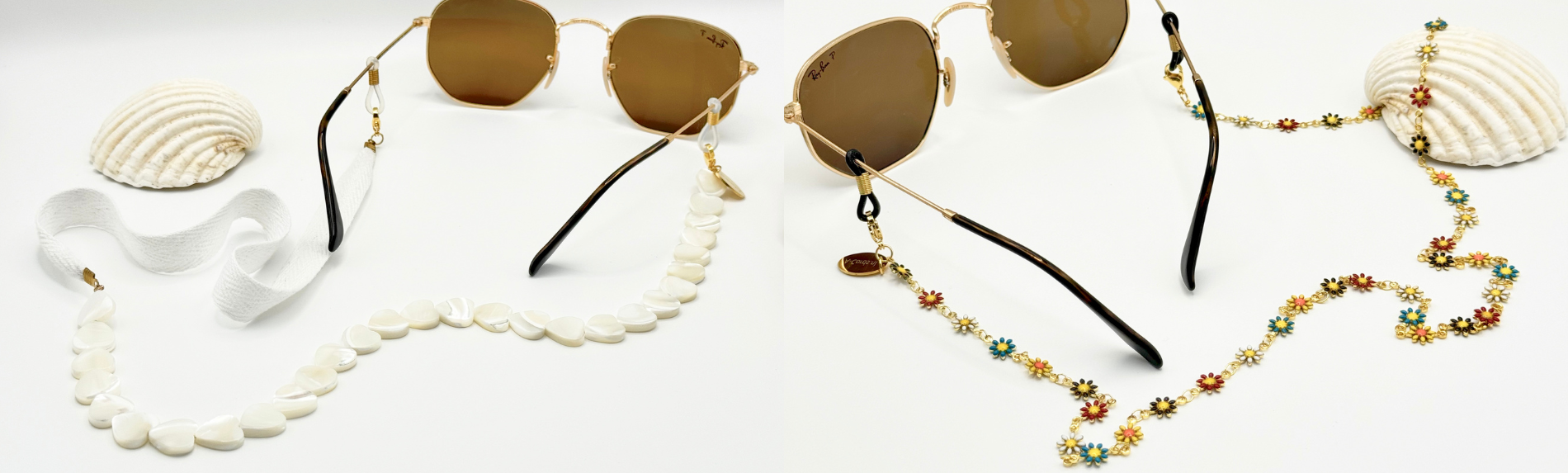 new collection sunglasses cords